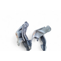 Lexus IS300 01-05 Hood Bonnet Hinge Set Left/Right Dark Gray, 53420-53010, 53410-53010, E056, OEM, 2001, 2002, 2003, 2004, 2005