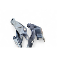 Lexus IS300 01-05 Hood Bonnet Hinge Set Left/Right Dark Gray, 53420-53010, 53410-53010, E056, OEM, 2001, 2002, 2003, 2004, 2005