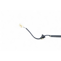 Lexus IS300 01-05 Rear Right Anti-Skid ABS Speed Wire Harness w/Sensor, 89545-30060, E056, OEM, 2001, 2002, 2003, 2004, 2005