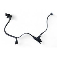 Lexus IS300 01-05 Front Right Anti-Skid ABS Speed Wire Harness w/Sensor, 89542-51010, E056, OEM, 2001, 2002, 2003, 2004, 2005