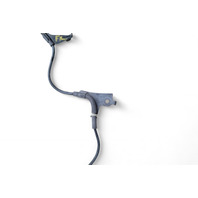 Lexus IS300 01-05 Front Right Anti-Skid ABS Speed Wire Harness w/Sensor, 89542-51010, E056, OEM, 2001, 2002, 2003, 2004, 2005