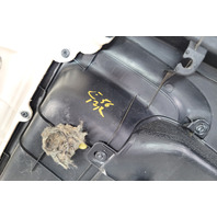 Lexus IS300 Wagon 02-05 Rear Door Panel Trim Right Black Interior 67630-53060-C1, E056, OEM, 2002, 2003, 2004, 2005