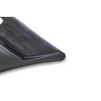 Lexus IS300 Wagon 02-05 Rear Door Panel Trim Right Black Interior 67630-53060-C1, E056, OEM, 2002, 2003, 2004, 2005