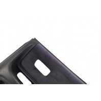 Lexus IS300 Wagon 02-05 Rear Door Panel Trim Right Black Interior 67630-53060-C1, E056, OEM, 2002, 2003, 2004, 2005