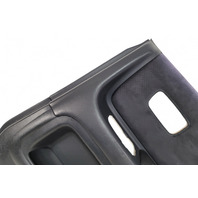 Lexus IS300 Wagon 02-05 Rear Door Panel Trim Right Black Interior 67630-53060-C1, E056, OEM, 2002, 2003, 2004, 2005