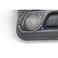 Lexus IS300 02-05 Front Door Panel Trim Right Black Interior 67610-53121-C0, E056, OEM, 2002, 2003, 2004, 2005