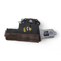 Lexus IS300 01-05 Sunroof Sun Roof Motor Denso, 63260-53020, E056, OEM, 2001, 2002, 2003, 2004, 2005