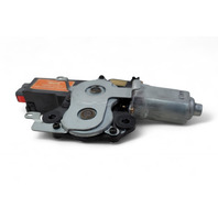 Lexus IS300 01-05 Sunroof Sun Roof Motor Denso, 63260-53020, E056, OEM, 2001, 2002, 2003, 2004, 2005