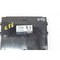 Lexus IS300 01-05 Skid Control Computer Module 89540-53150, E056, OEM, 2001, 2002, 2003, 2004, 2005