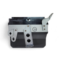 Lexus IS300 01-05 Skid Control Computer Module 89540-53150, E056, OEM, 2001, 2002, 2003, 2004, 2005