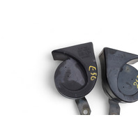Lexus IS300 01-05 Low/High Note Horn Assembly Set, 86520-51010, E056, OEM, 2001, 2002, 2003, 2004, 2005