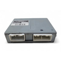 Lexus IS300 03-05 Front Left/Driver Seat Position Control Module, 89710-53010, E056, OEM, 2003, 2004, 2005