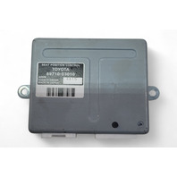Lexus IS300 03-05 Front Left/Driver Seat Position Control Module, 89710-53010, E056, OEM, 2003, 2004, 2005