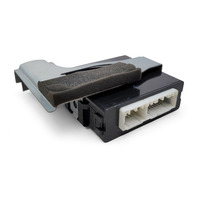 Lexus IS300 01-05 Theft Warning Computer Unit 89730-53060, E056, OEM, 2001, 2002, 2003, 2004, 2005