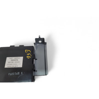 Lexus IS300 01-05 Theft Warning Computer Unit 89730-53060, E056, OEM, 2001, 2002, 2003, 2004, 2005