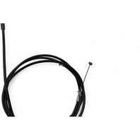 Lexus 01-05 Hood Release Cable 53630-53010, E056, OEM, 201, 2002, 2003, 2004, 2005