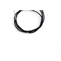 Lexus 01-05 Hood Release Cable 53630-53010, E056, OEM, 201, 2002, 2003, 2004, 2005