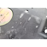 Lexus IS300 01-05 Subwoofer Speaker, 86150-53010, E056, OEM, 2001, 2002, 2003, 2004, 2005