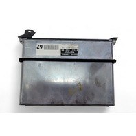 Lexus IS300 03-05 ECU Engine Control Module Computer, 89661-53550, E056, OEM, 2003