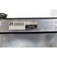 Lexus IS300 03-05 ECU Engine Control Module Computer, 89661-53550, E056, OEM, 2003