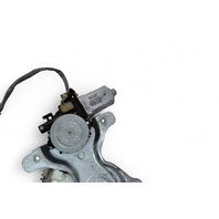 Lexus IS300 01-05 Window Glass Regulator W/ Motor Rear Right/Passenger 69803-53020, E056, OEM, 2001, 2002, 2003, 2004, 2005