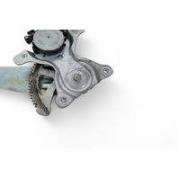 Lexus IS300 01-05 Window Glass Regulator W/ Motor Rear Right/Passenger 69803-53020, E056, OEM, 2001, 2002, 2003, 2004, 2005