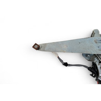 Lexus IS300 01-05 Window Glass Regulator W/ Motor Rear Right/Passenger 69803-53020, E056, OEM, 2001, 2002, 2003, 2004, 2005