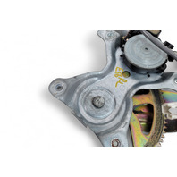 Lexus IS300 01-05 Window Glass Regulator W/ Motor Rear Left/Driver 69804-53020, E056, OEM, 2001, 2002, 2003, 2004, 2005