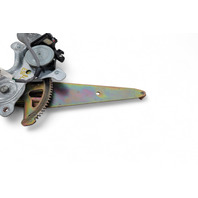 Lexus IS300 01-05 Window Glass Regulator W/ Motor Rear Left/Driver 69804-53020, E056, OEM, 2001, 2002, 2003, 2004, 2005
