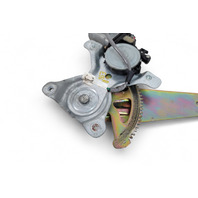 Lexus IS300 01-05 Window Glass Regulator W/ Motor Rear Left/Driver 69804-53020, E056, OEM, 2001, 2002, 2003, 2004, 2005