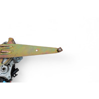 Lexus IS300 01-05 Window Glass Regulator W/ Motor Rear Left/Driver 69804-53020, E056, OEM, 2001, 2002, 2003, 2004, 2005