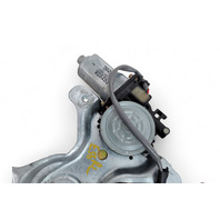 Lexus IS300 01-05 Window Glass Regulator W/ Motor Rear Left/Driver 69804-53020, E056, OEM, 2001, 2002, 2003, 2004, 2005