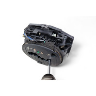 Lexus IS300 01-05 Center Gear Transmission Shifter Assembly, 33055-53040, E056, OEM, 2001, 2002, 2003, 2004, 2005