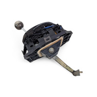 Lexus IS300 01-05 Center Gear Transmission Shifter Assembly, 33055-53040, E056, OEM, 2001, 2002, 2003, 2004, 2005