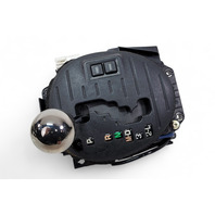 Lexus IS300 01-05 Center Gear Transmission Shifter Assembly, 33055-53040, E056, OEM, 2001, 2002, 2003, 2004, 2005