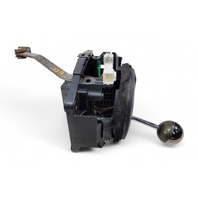 Lexus IS300 01-05 Center Gear Transmission Shifter Assembly, 33055-53040, E056, OEM, 2001, 2002, 2003, 2004, 2005