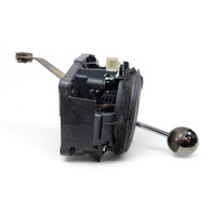 Lexus IS300 01-05 Center Gear Transmission Shifter Assembly, 33055-53040, E056, OEM, 2001, 2002, 2003, 2004, 2005