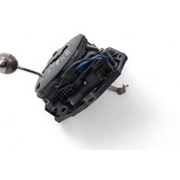 Lexus IS300 01-05 Center Gear Transmission Shifter Assembly, 33055-53040, E056, OEM, 2001, 2002, 2003, 2004, 2005