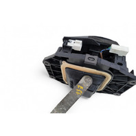 Lexus IS300 01-05 Center Gear Transmission Shifter Assembly, 33055-53040, E056, OEM, 2001, 2002, 2003, 2004, 2005