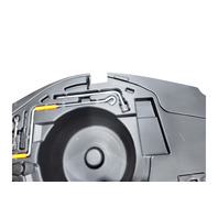 Lexus IS300 Wagon 01-05 Spare Tire Tool Set Kit Jack Assembly Wrench 6 Piece 09111-02020, E056, OEM, 2001, 2002, 2003, 2004, 2005