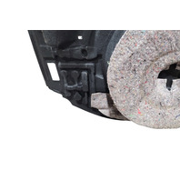 Lexus IS300 Wagon 01-05 Spare Tire Tool Set Kit Jack Assembly Wrench 6 Piece 09111-02020, E056, OEM, 2001, 2002, 2003, 2004, 2005