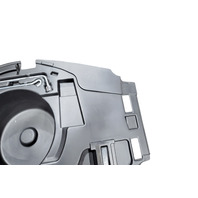 Lexus IS300 Wagon 01-05 Spare Tire Tool Set Kit Jack Assembly Wrench 6 Piece 09111-02020, E056, OEM, 2001, 2002, 2003, 2004, 2005