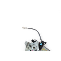 Lexus IS300 01-05 Window Glass Regulator W/ Motor Front Right/Passenger 69801-53010, E056, OEM, 2001, 2002, 2003, 2004, 2005