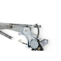 Lexus IS300 01-05 Window Glass Regulator W/ Motor Front Right/Passenger 69801-53010, E056, OEM, 2001, 2002, 2003, 2004, 2005