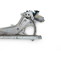 Lexus IS300 01-05 Window Glass Regulator W/ Motor Front Right/Passenger 69801-53010, E056, OEM, 2001, 2002, 2003, 2004, 2005