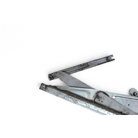 Lexus IS300 01-05 Window Glass Regulator W/ Motor Front Right/Passenger 69801-53010, E056, OEM, 2001, 2002, 2003, 2004, 2005