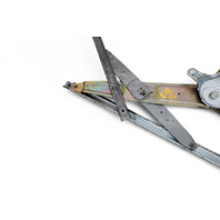 Lexus IS300 01-05 Window Glass Regulator W/ Motor Front Left/Driver 69802-53010, E056, OEM, 2001, 2002, 2003, 2004, 2005