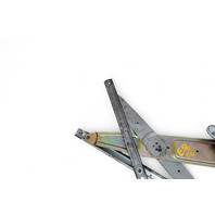 Lexus IS300 01-05 Window Glass Regulator W/ Motor Front Left/Driver 69802-53010, E056, OEM, 2001, 2002, 2003, 2004, 2005