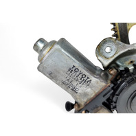 Lexus IS300 01-05 Window Glass Regulator W/ Motor Front Left/Driver 69802-53010, E056, OEM, 2001, 2002, 2003, 2004, 2005