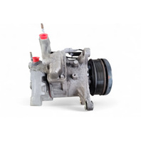 Lexus IS300 01-05 A/C Air Conditioner Compressor & Pulley 88320-2A051-84, E056, OEM, 2001, 2002, 2003, 2004, 2005